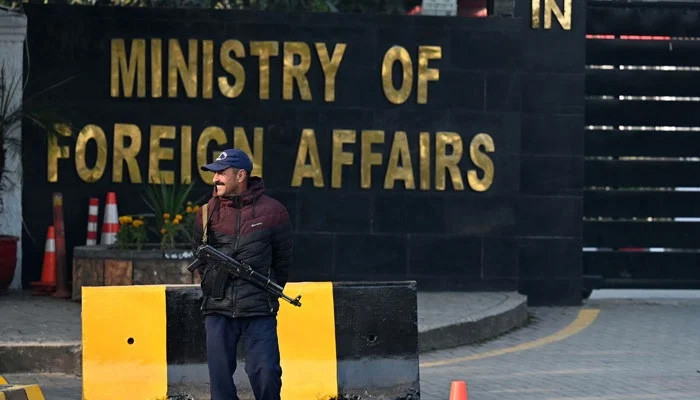 Pakistan Denounces Inhumane Treatment of Palestinians, Kashmiris