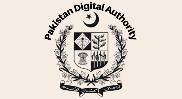Government Forms Committee to Appoint Chairperson and Members for Pakistan Digital Authority