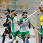 Pakistan Edges Past Japan in Thrilling FIH Nations Cup Clash