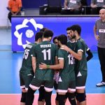 Pakistan Enters AVC Men’s Volleyball Nations Cup Quarter-Finals