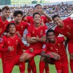 Pakistan Falls to Myanmar in AFC Asian Cup Qualifier