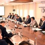 Pakistan Forms a Crisis Team to Monitor Fuel Rates, Supply Amid Middle East Unrest