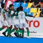 Pakistan Hockey Team Lands in Malaysia for FIH Nations Cup
