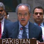 Pakistan Issues Strong Condemnation of Israel