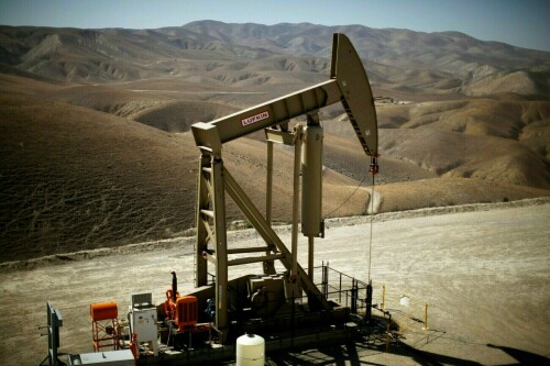 Pakistan Oilfields Ltd. Discovers Hydrocarbons in Khyber Pakhtunkhwa