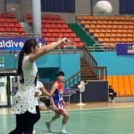 Pakistan Overwhelms Chinese Taipei in Asian Youth Netball Title