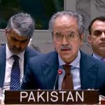 Pakistan Presses UNSC for Swift Action on Iran-Israel Conflict Amidst Critical Juncture