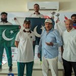 Pakistan Secures Gold, Bronze at Al Bareh Sailing Regatta