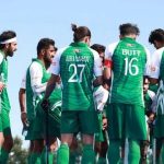 Pakistan Secures Pro Hockey League Berth Despite Nations Cup Loss: Here’s How