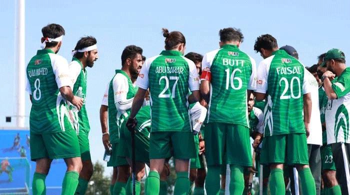 Pakistan Secures Pro Hockey League Berth Despite Nations Cup Loss: Here’s How