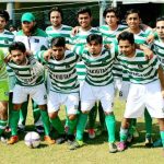 Pakistan Set for Landmark AFC Futsal Asian Cup Qualifiers Debut