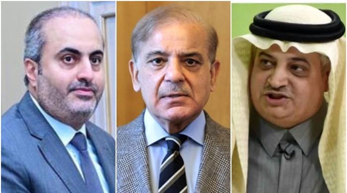 Pakistan Stands with Qatar Following Iranian Attack on US Base