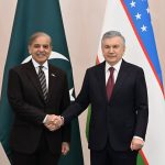 Pakistan and Uzbekistan Set $2 Billion Trade Target as Economic Cooperation Strengthens