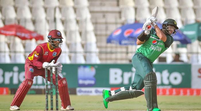 Pakistan, West Indies may remove ODIs from future series