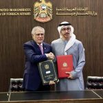 Pakistan and UAE sign accord to waive visas for diplomatic passports