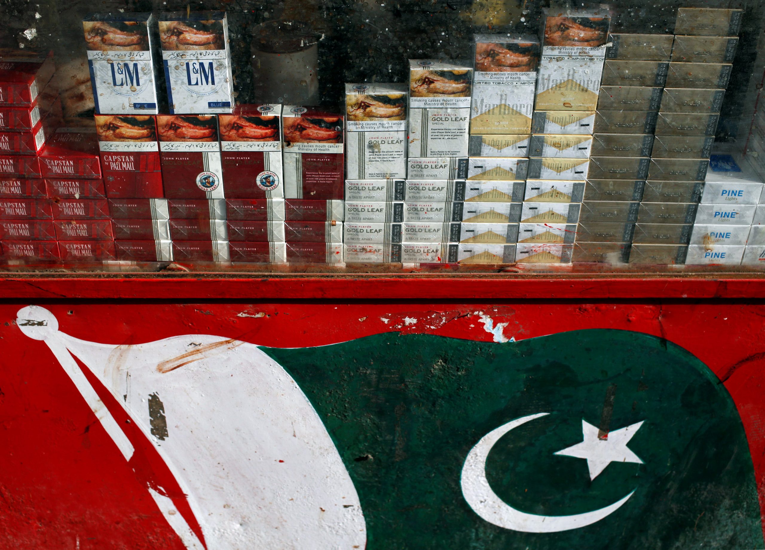 WHO and Pakistan Ministry of Health Unite to Tackle Tobacco Crisis and Economic Impact