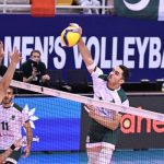 Pakistan defeats Qatar, advances to AVC Volleyball Nations Cup final