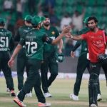 Pakistan expected to alter squad for third T20I against Bangladesh