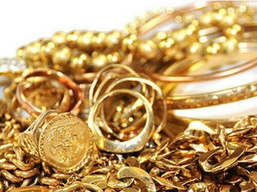 Pakistan gold price surges; per tola up by Rs1,465