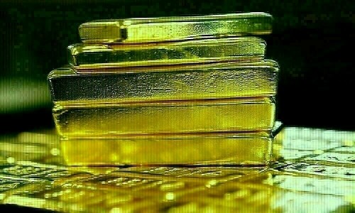 Pakistan gold rate drops: Tola price slumps by Rs2,245