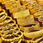 Pakistan gold rate: per tola jumps by Rs5,900