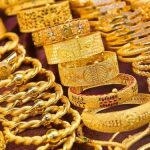 Pakistan gold rate soars, up Rs4,600 per tola