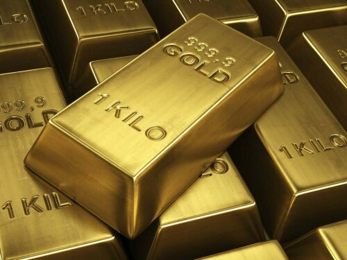 Pakistan gold sees Rs1,000 drop per tola again