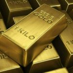 Pakistan gold sees major drop; price decreases Rs3,800 per tola