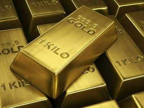 Pakistan gold sees major drop; price decreases Rs3,800 per tola