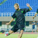 Pakistan initiates training camp for AFC Asian Cup qualifier against Myanmar