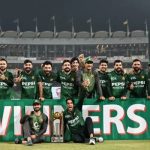 Pakistan likely to add two players for Bangladesh T20I series