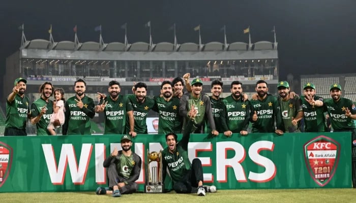 Pakistan likely to add two players for Bangladesh T20I series