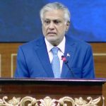 Pakistan prepared for India talks, but not eager: DPM Dar