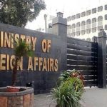 Pakistan slams Indian leaders’ actions