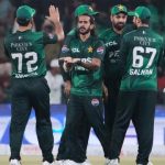 Pakistan squad for Bangladesh T20Is likely to have a surprise inclusion