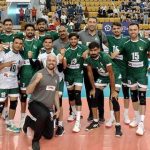 Pakistan starts AVC Men’s Volleyball Nations Cup with a win
