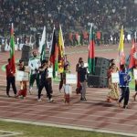 Pakistan to stage 14th South Asian Games in January 2026