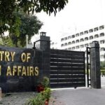 Pakistan undergoes significant government reshuffle