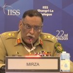 Pakistan warns of escalating Asia-Pacific conflict risk, citing India tensions