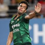 Pakistani Bowlers Ascend in Recent ICC T20I Standings