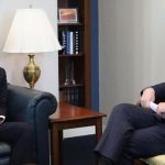 Pakistani Delegation Discusses India with US Legislators