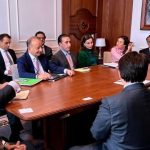 Pakistani Delegation Warns US: South Asia Can’t Sustain Endless Conflict