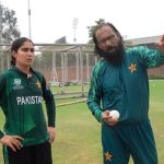 Pakistani Women Cricketers Gear Up for Busy International Season