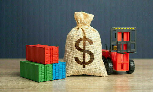 Pakistan’s Current Account Shows $103mn Deficit for May 2025