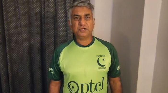 Pakistan’s coach claims win against France shattered shootout ‘myth’