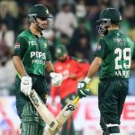 Pakistan’s ‘fearless’ play is due to youngsters, says Kamran Akmal