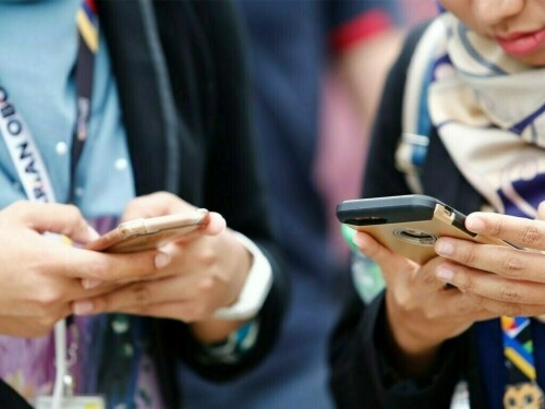 Pakistan’s telecom subscriptions exceed 200 million