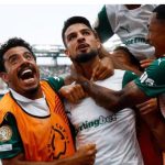 Palmeiras edges Al Ahly in Club World Cup match after storm delay