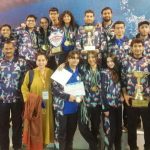 Parents’ Objection Prompts Rescheduling of Swimming Championships