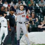 Parker Meadows of Detroit Tigers Reveals Details of Scarce Injury in MLB